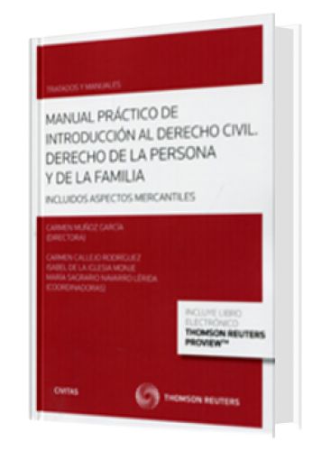 MANUAL PRÁCTICO DE INTRODUCCIÓN AL DER..